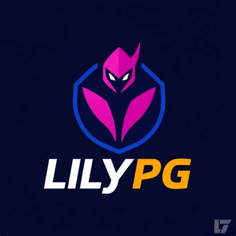 lilypg